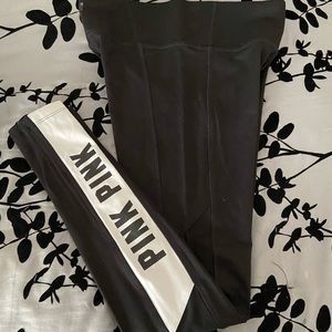 Victoria secret leggings